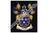 Coat of Arms Family Crests